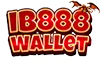 ib888 wallet logo
